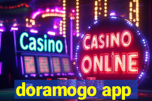 doramogo app